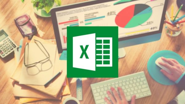 Certified MS Excel Professional - Lahore