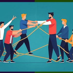 Handling Difficult People (Karachi)