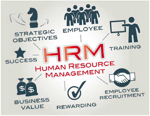 Strategic Human Resources