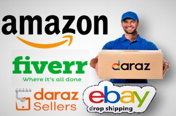 Professional Diploma in E Commerce - Karachi