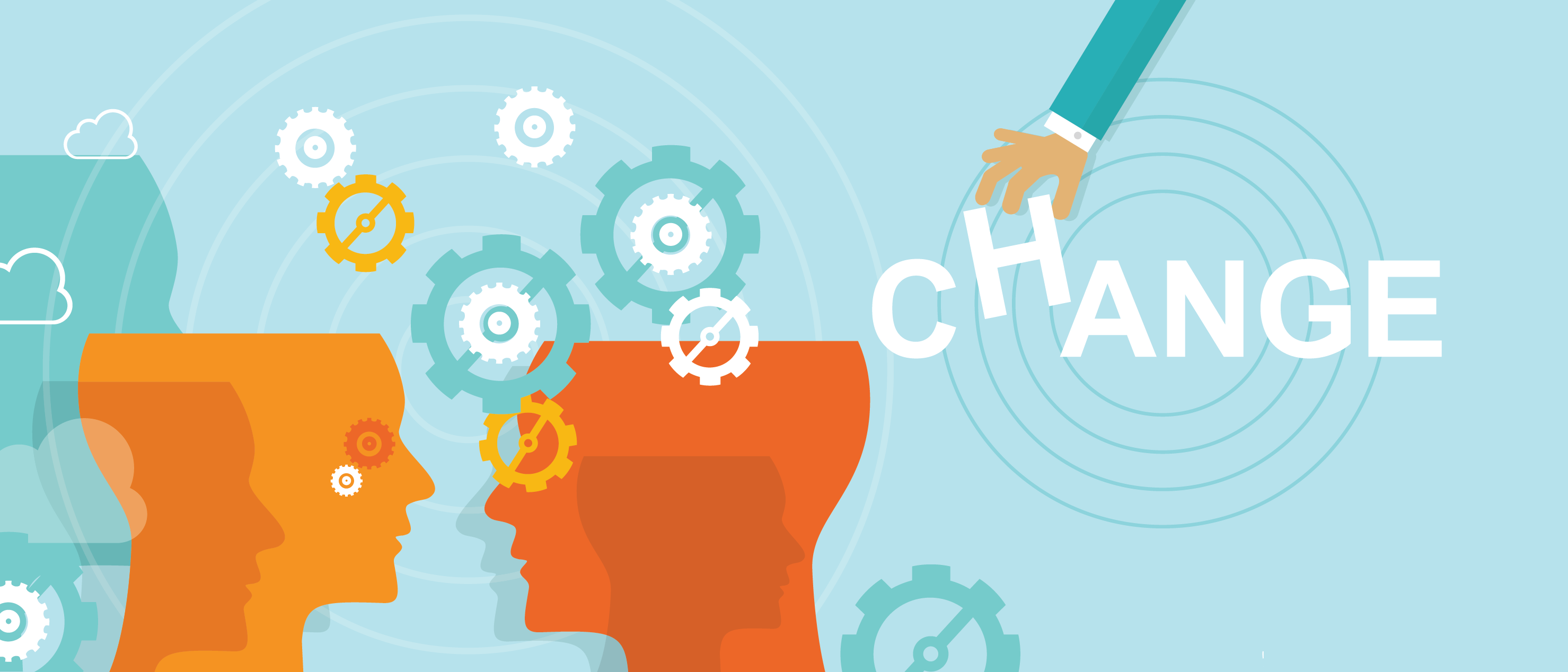 Mastering Change: Essential Skills for Today's Leaders (Islamabad)