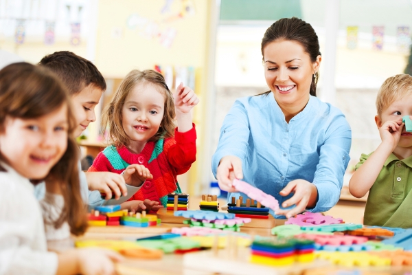 What Is The Main Purpose of Early Childhood Education?