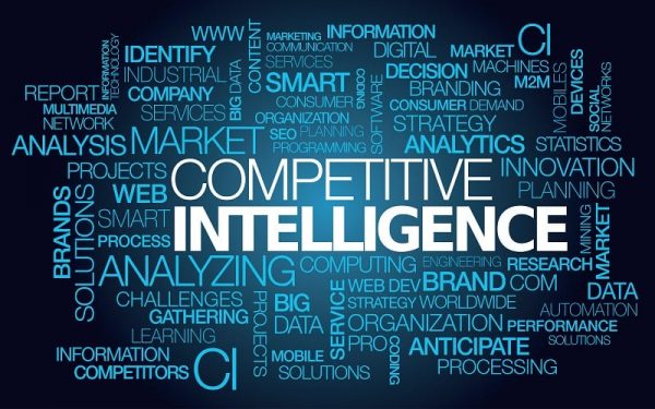 Competitive Intelligence (CI) (Karachi)