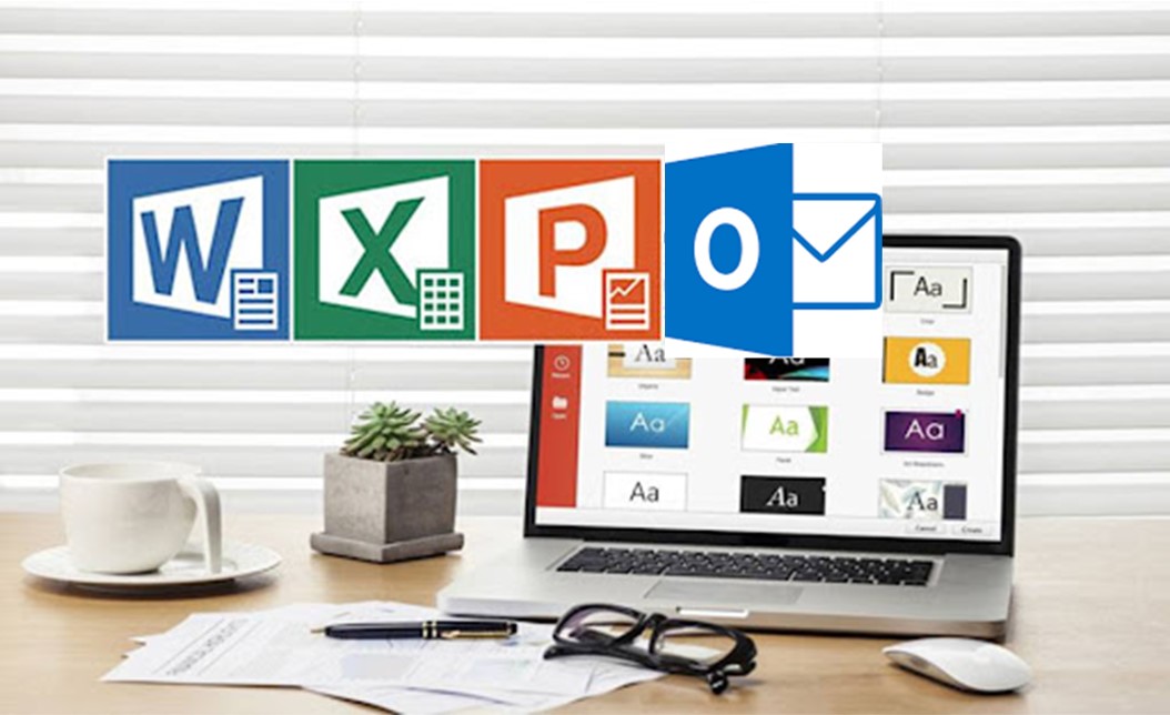 Certified MS Office Professional Program Karachi Pakistan Institute 