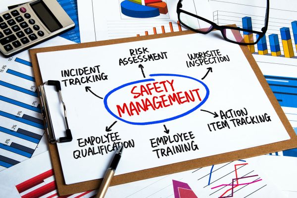Certified Safety Professional (CSP): Exam Preparation - (PIM, Karachi)