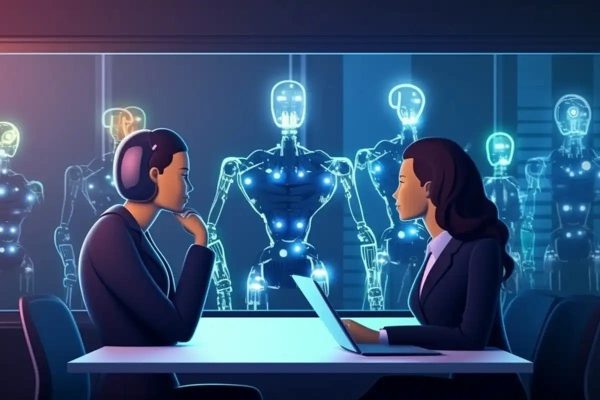 Leading the Shift: Integrating Generative AI into Your HR Strategy (Karachi)