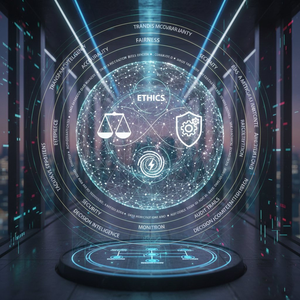 AI Ethics, Governance, and Risk Management (Karachi)