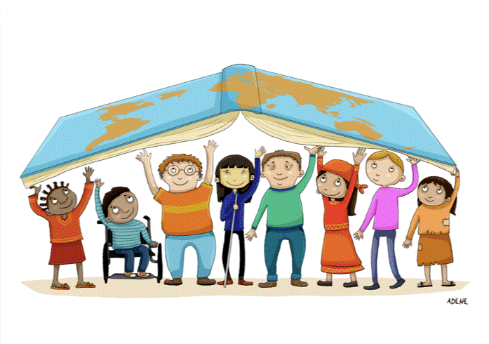 Inclusive Learning in Early Childhood (Karachi)