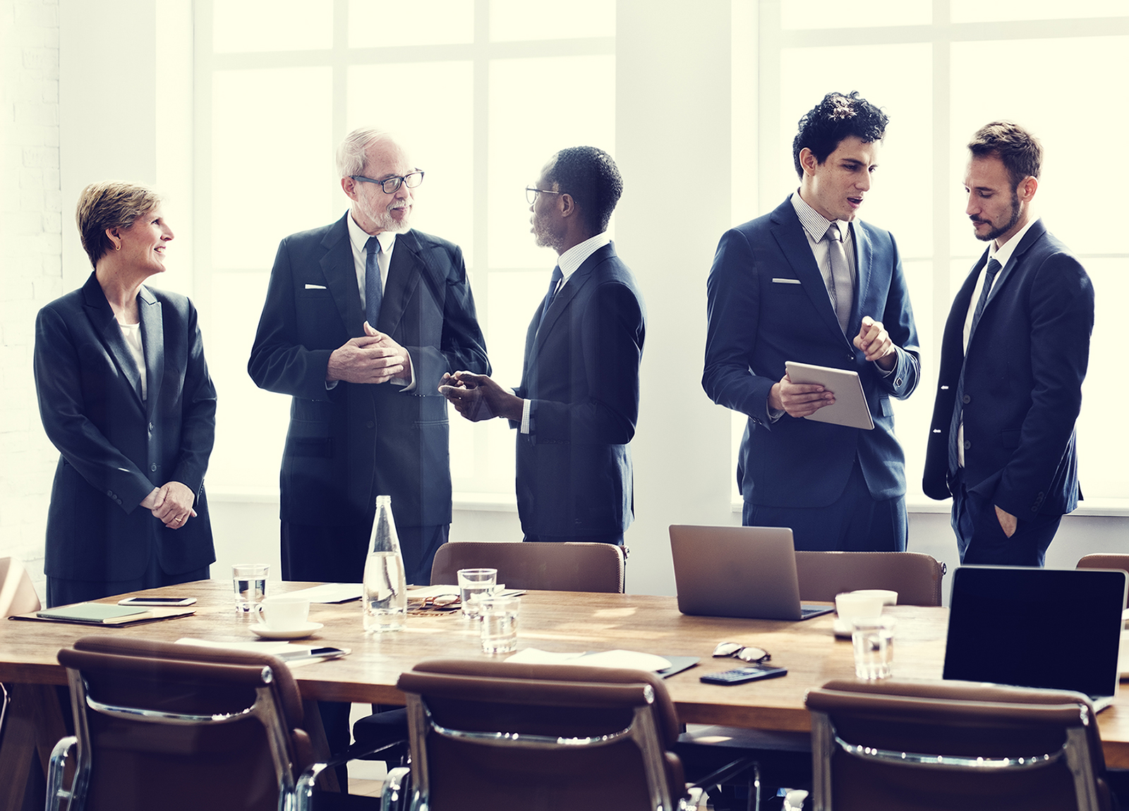 Corporate Governance Masterclass: From Compliance to Performance (Karachi)